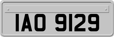 IAO9129