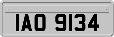 IAO9134