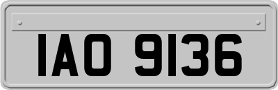 IAO9136