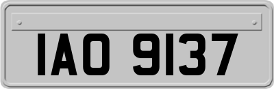 IAO9137
