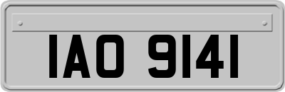 IAO9141
