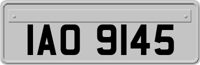 IAO9145