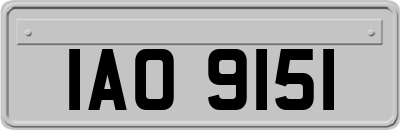 IAO9151