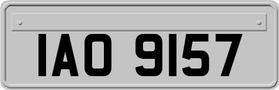 IAO9157