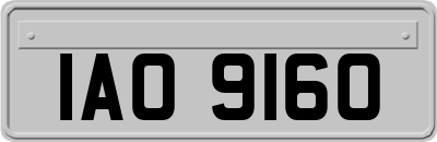 IAO9160