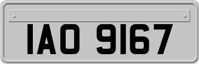 IAO9167