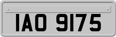 IAO9175