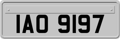 IAO9197