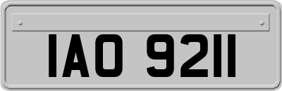 IAO9211