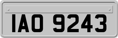 IAO9243