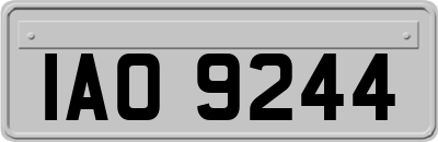 IAO9244
