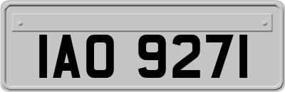 IAO9271