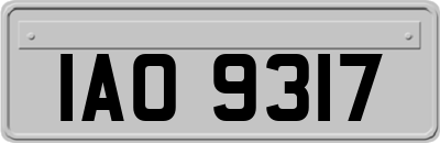 IAO9317