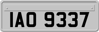 IAO9337