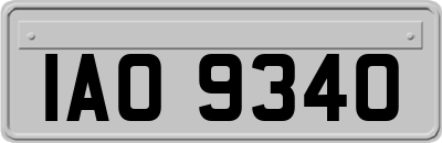 IAO9340