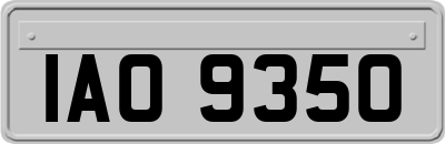 IAO9350