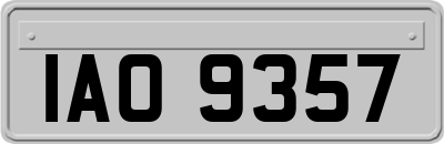 IAO9357