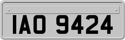 IAO9424