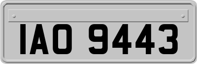 IAO9443