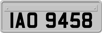 IAO9458