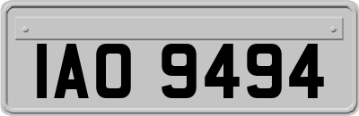 IAO9494