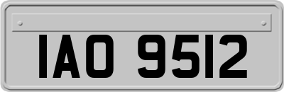 IAO9512