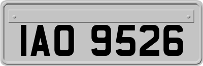 IAO9526