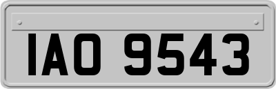 IAO9543