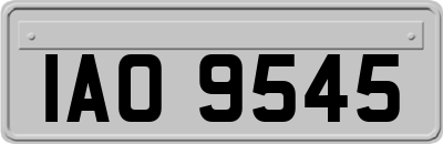 IAO9545