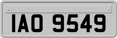 IAO9549