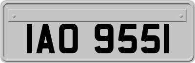IAO9551