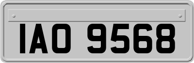 IAO9568