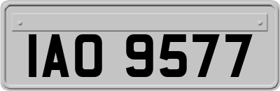 IAO9577