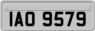IAO9579