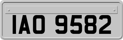 IAO9582