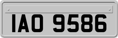 IAO9586
