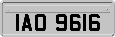 IAO9616