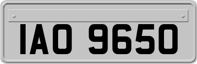 IAO9650