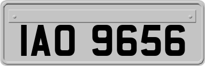 IAO9656