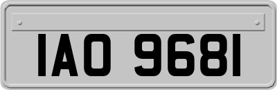 IAO9681