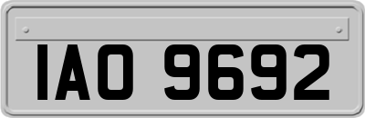 IAO9692