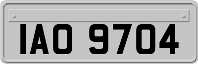 IAO9704
