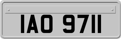IAO9711