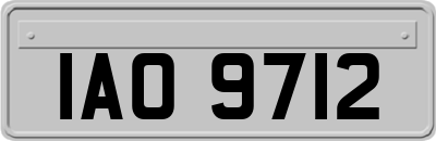 IAO9712