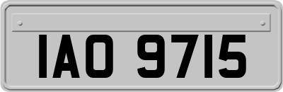 IAO9715