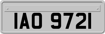 IAO9721