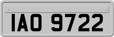 IAO9722