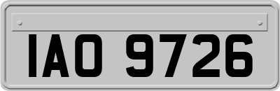 IAO9726