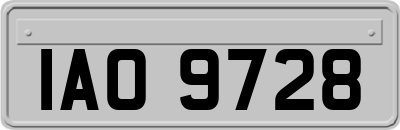IAO9728