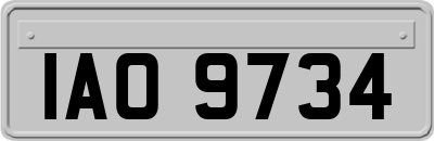IAO9734